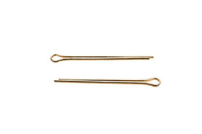 OMC 313693 Cotter Pins Qty 2 NOS