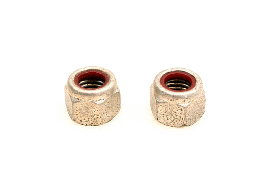 OMC 313650 Stop Nuts Qty 2 NOS