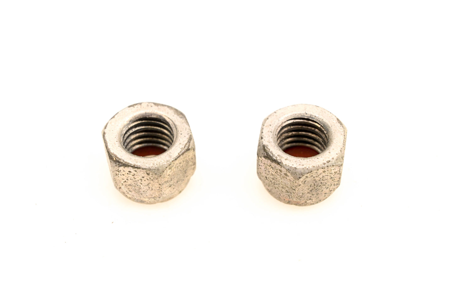 OMC 313650 Stop Nuts Qty 2 NOS