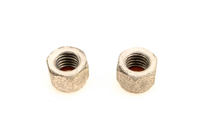 OMC 313650 Stop Nuts Qty 2 NOS