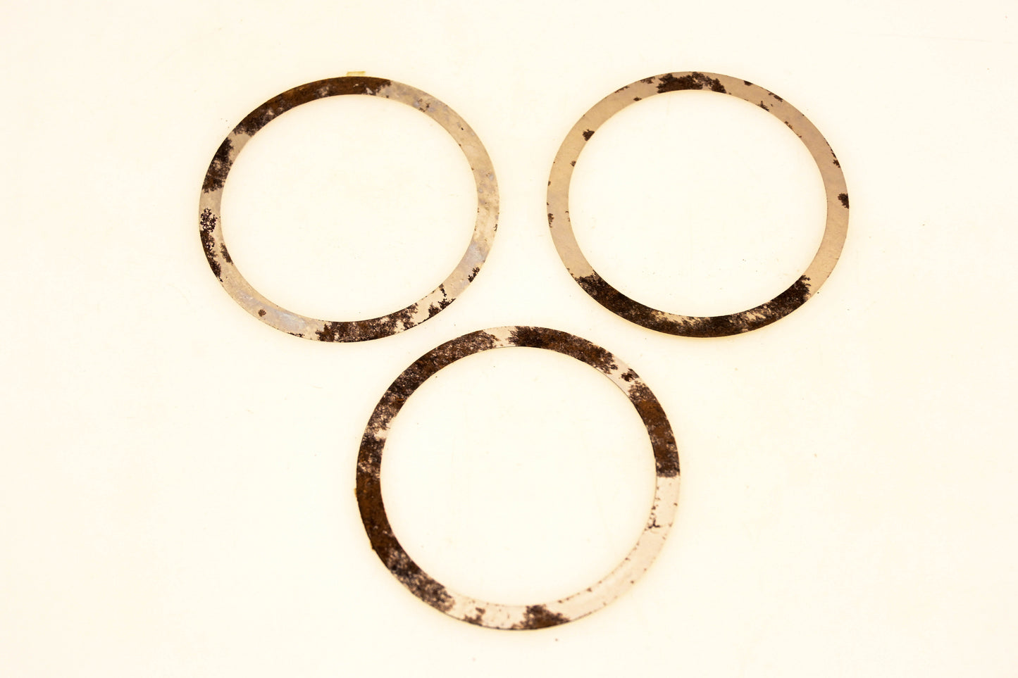 OMC 313296 Shims .006 Qty 3 NOS