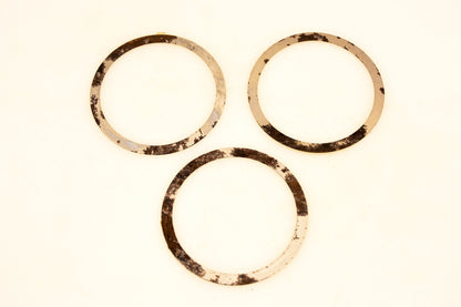 OMC 313296 Shims .006 Qty 3 NOS