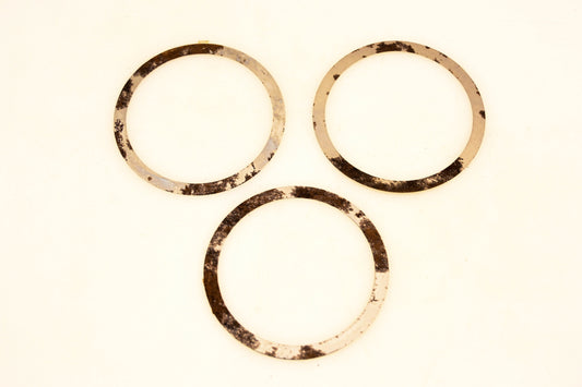 OMC 313296 Shims .006 Qty 3 NOS