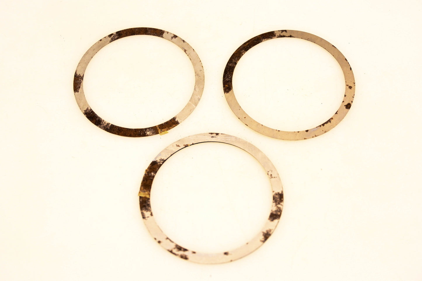 OMC 313296 Shims .006 Qty 3 NOS