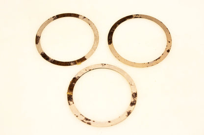 OMC 313296 Shims .006 Qty 3 NOS