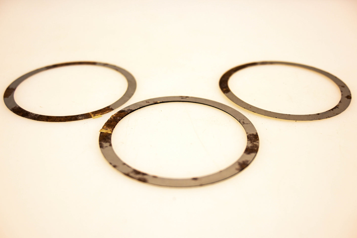 OMC 313296 Shims .006 Qty 3 NOS
