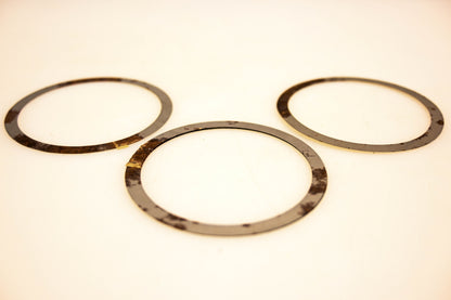 OMC 313296 Shims .006 Qty 3 NOS