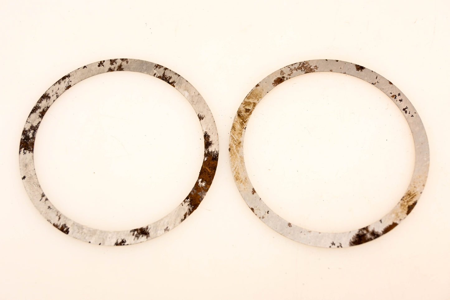 OMC 313297 Shims .007 Qty 2 NOS