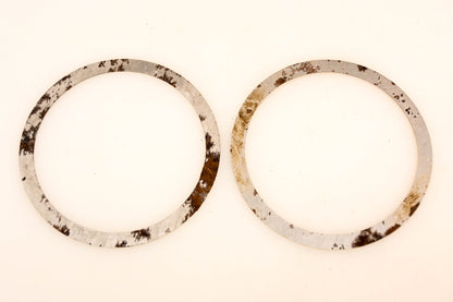 OMC 313297 Shims .007 Qty 2 NOS