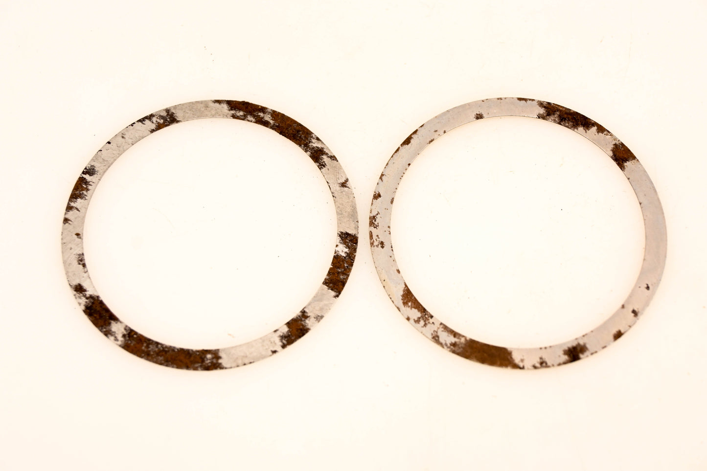 OMC 313297 Shims .007 Qty 2 NOS