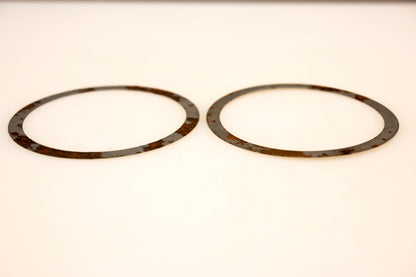 OMC 313297 Shims .007 Qty 2 NOS