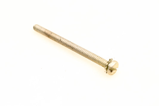 OMC 313744 Crankcase Housing Screw NOS