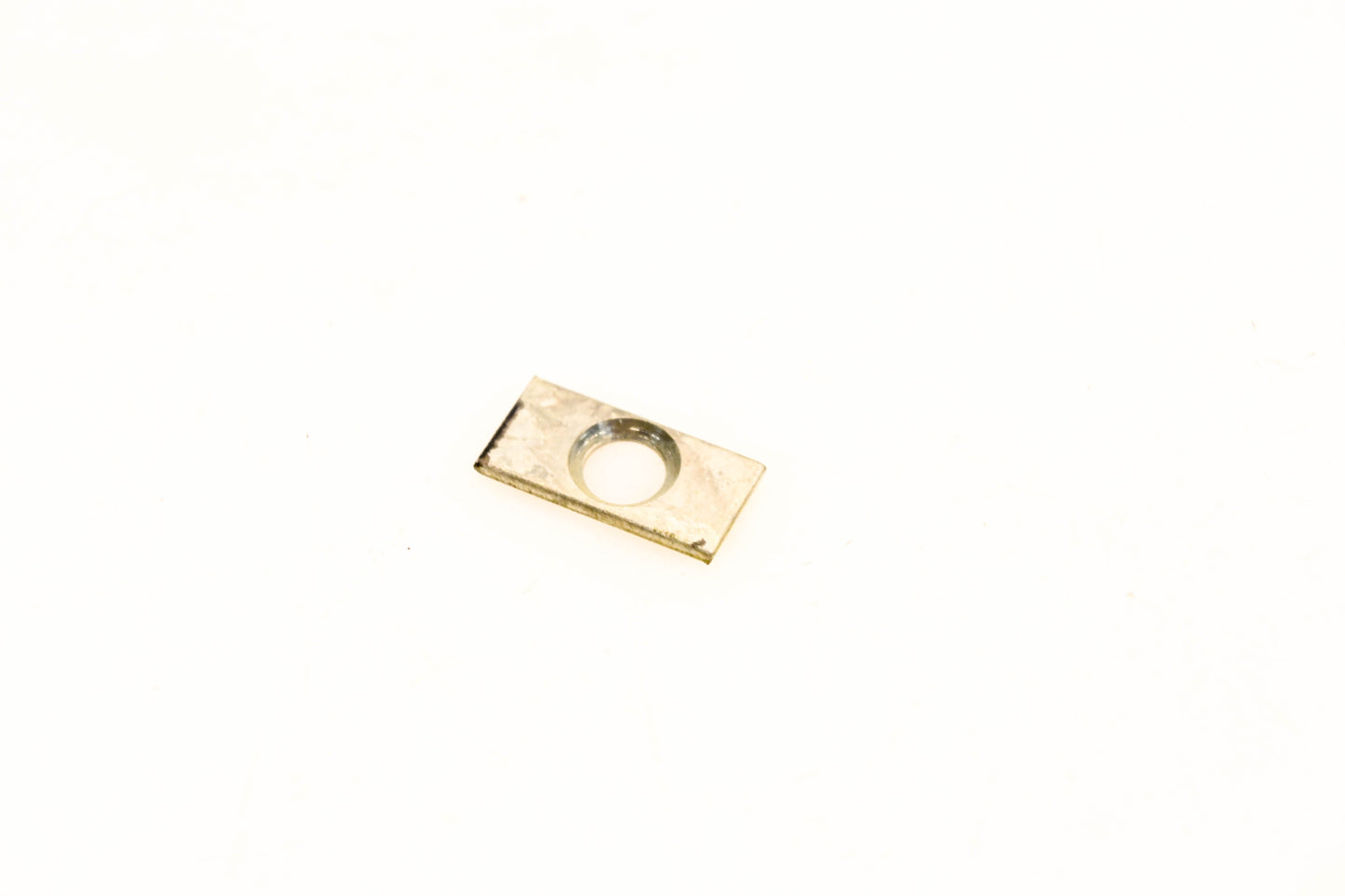 OMC 303741 Clamp Plate NOS
