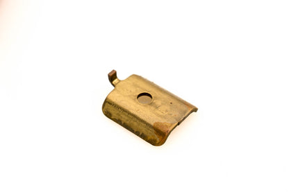 OMC 303961 Bumper Retainer NOS