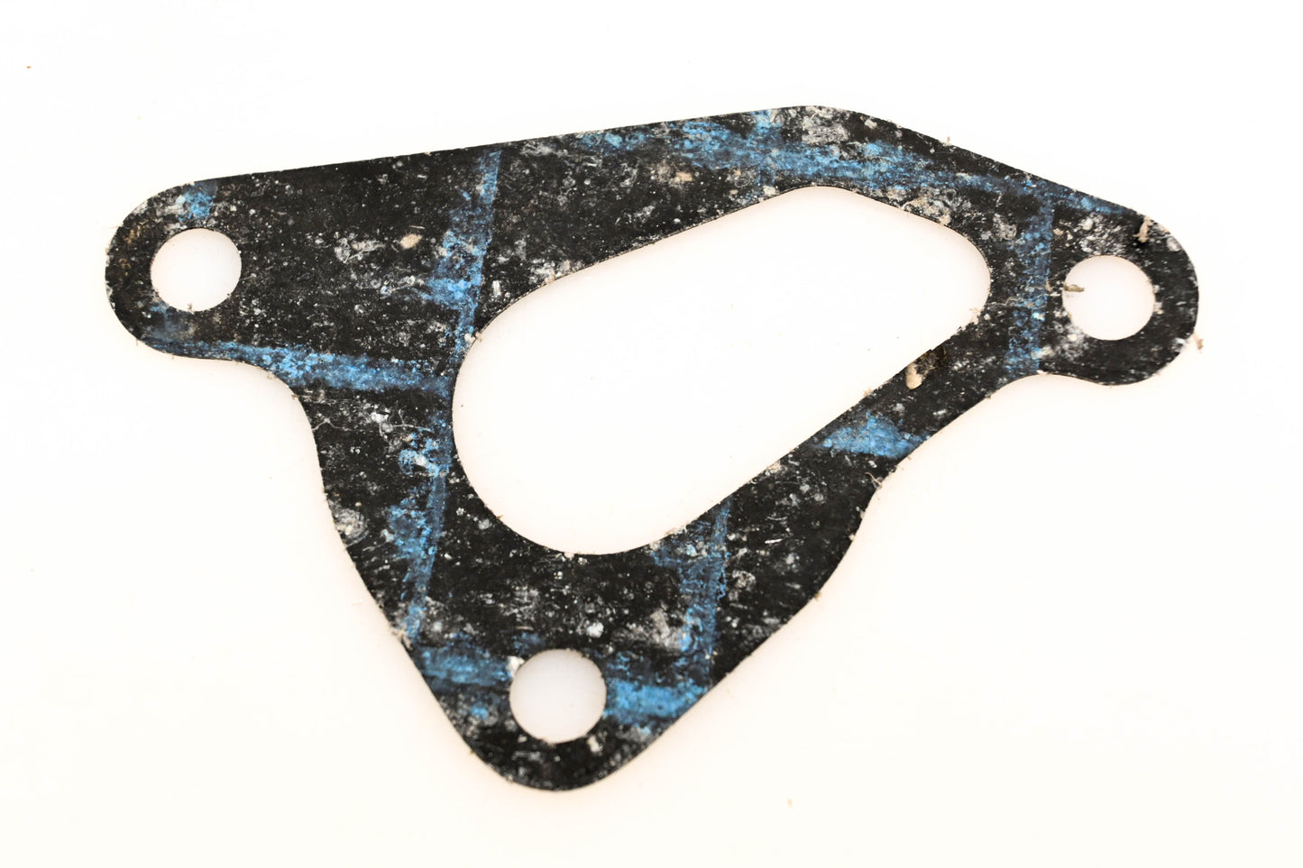 OMC 313417 Thermostat Housing Gasket NOS
