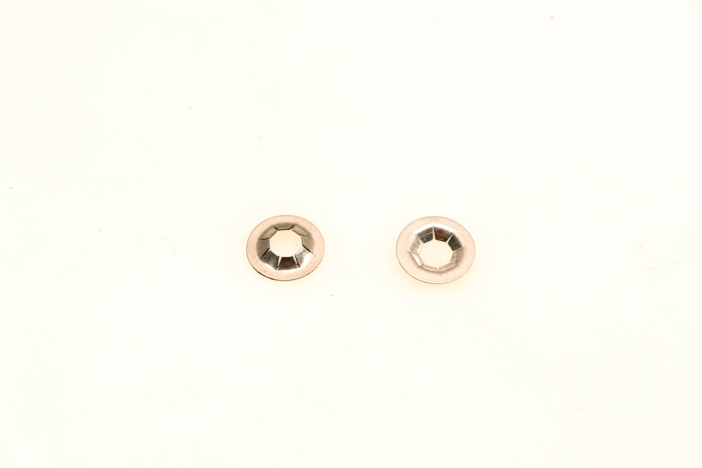 OMC 313973 Fasteners Qty 2 NOS