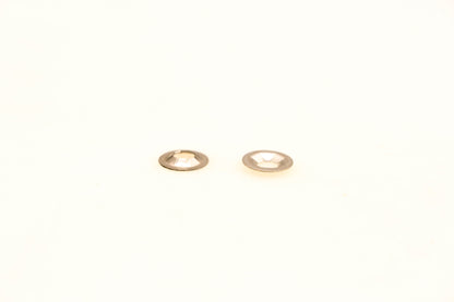 OMC 313973 Fasteners Qty 2 NOS