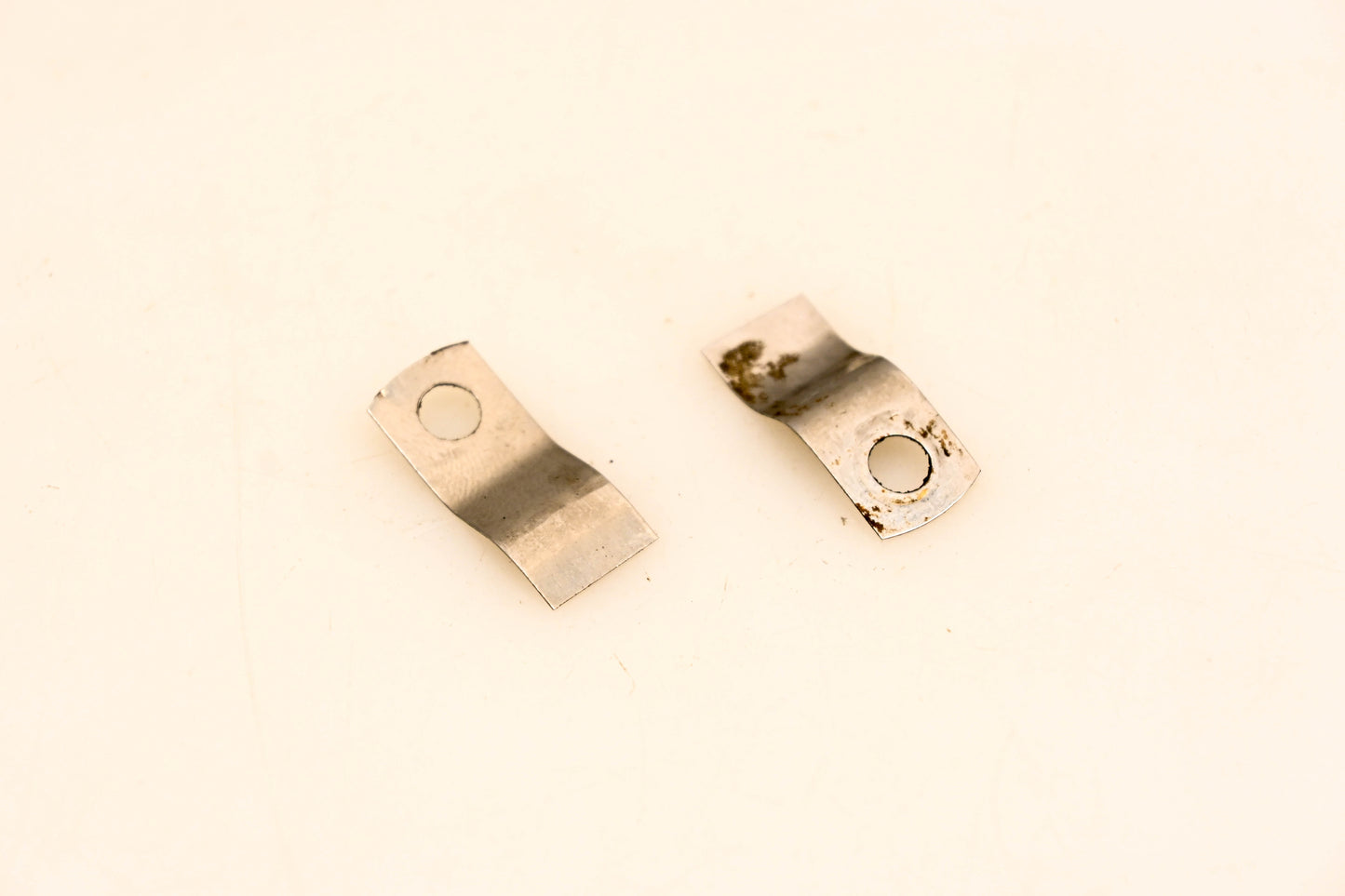 OMC 303324 Clamp Plates Qty 2