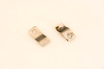 OMC 303324 Clamp Plates Qty 2
