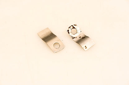 OMC 303324 Clamp Plates Qty 2