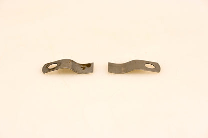 OMC 303324 Clamp Plates Qty 2