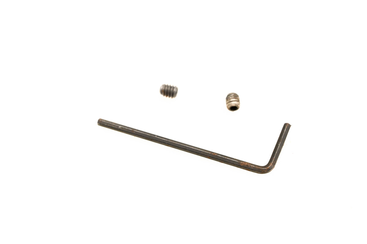 OMC 303317 Set Screws & Wrench