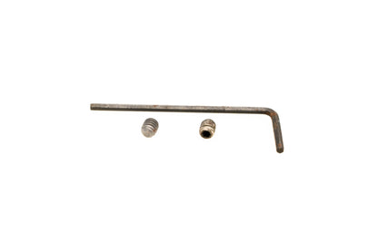 OMC 303317 Set Screws & Wrench