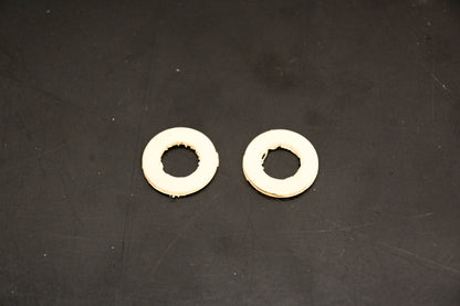 OMC 303107 Washers Qty 2 NOS