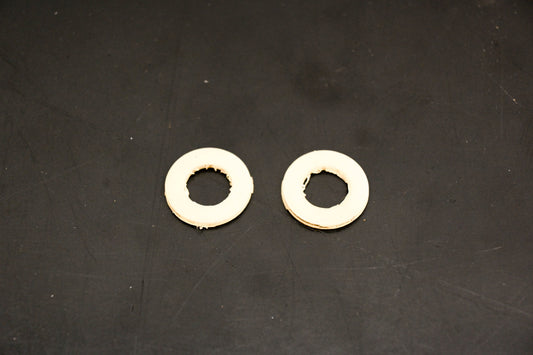 OMC 303107 Washers Qty 2 NOS