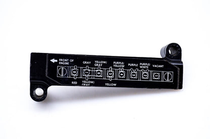 OMC 317184 Terminal Cover