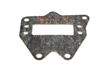 OMC 314919 Intake Gasket NOS