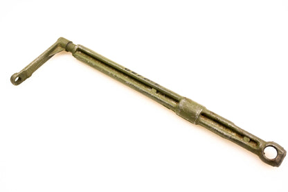 OMC 304198 Green Control Lever NOS