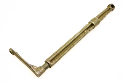 OMC 304198 Green Control Lever NOS