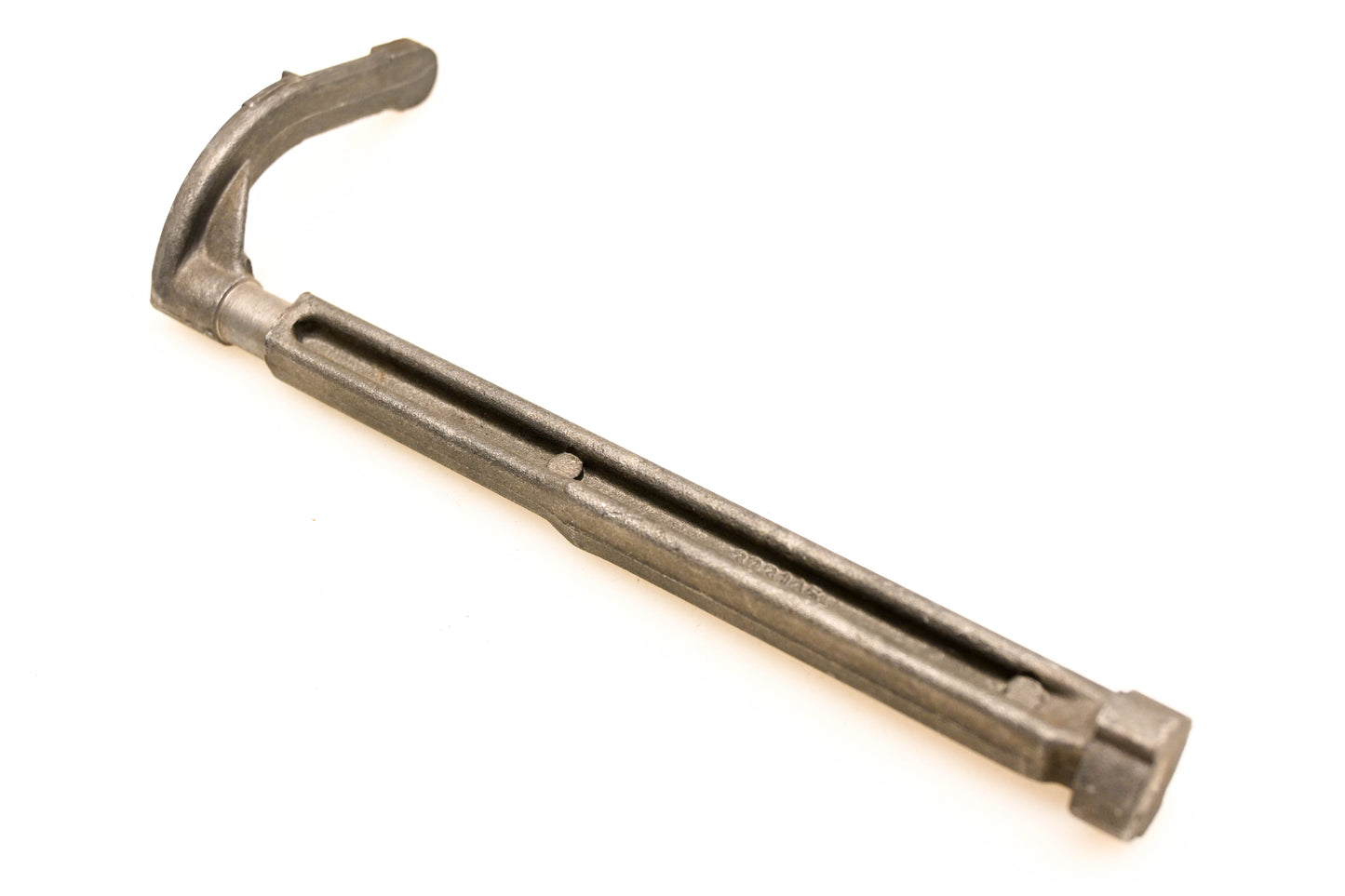 OMC 303145 Control Lever NOS