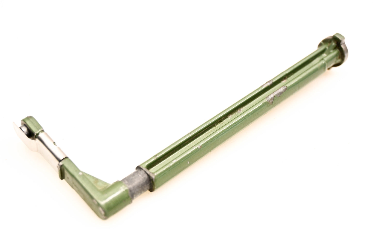 OMC 303468 Green Control Lever NOS