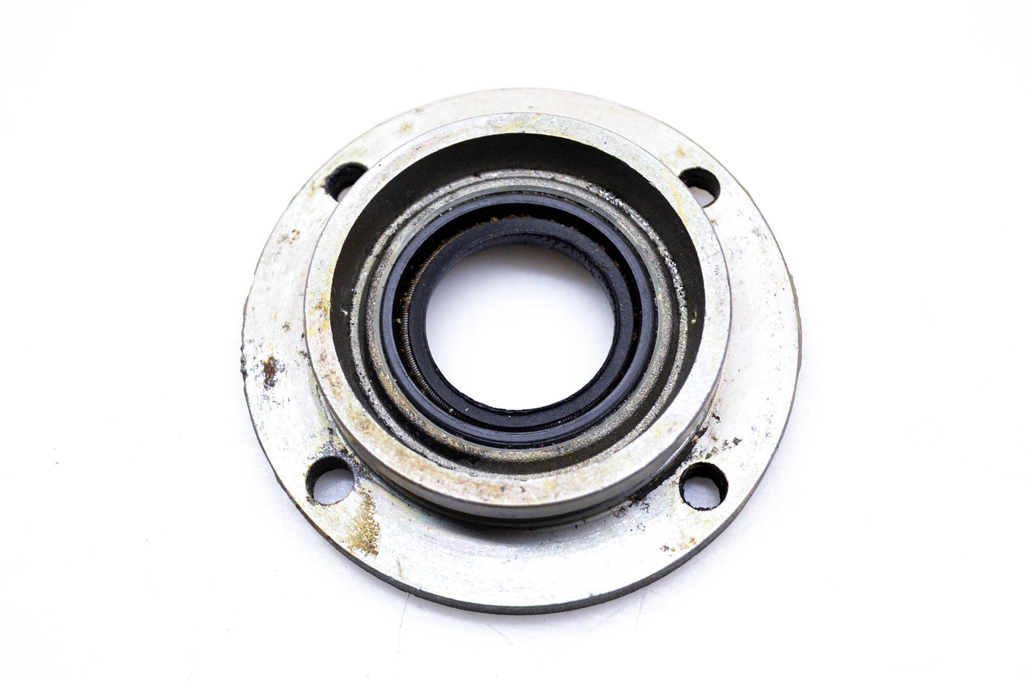 OMC 318527 Crankcase Head Assembly
