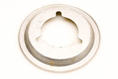 OMC 307747 Flywheel Pulley Cover NOS