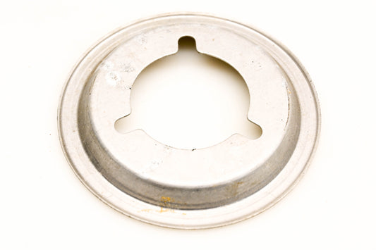 OMC 307747 Flywheel Pulley Cover NOS