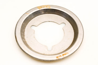 OMC 307747 Flywheel Pulley Cover NOS