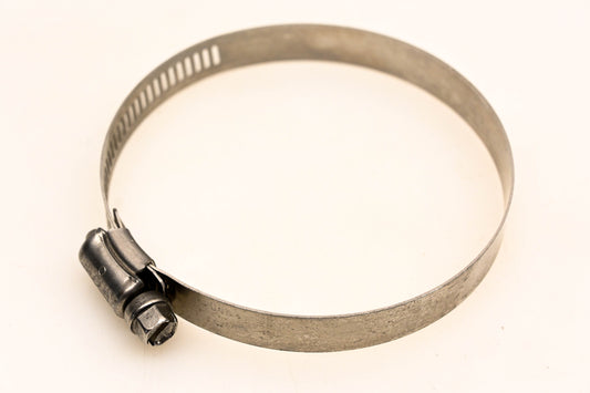 OMC 912628 Exhaust Bellow Clamp NOS