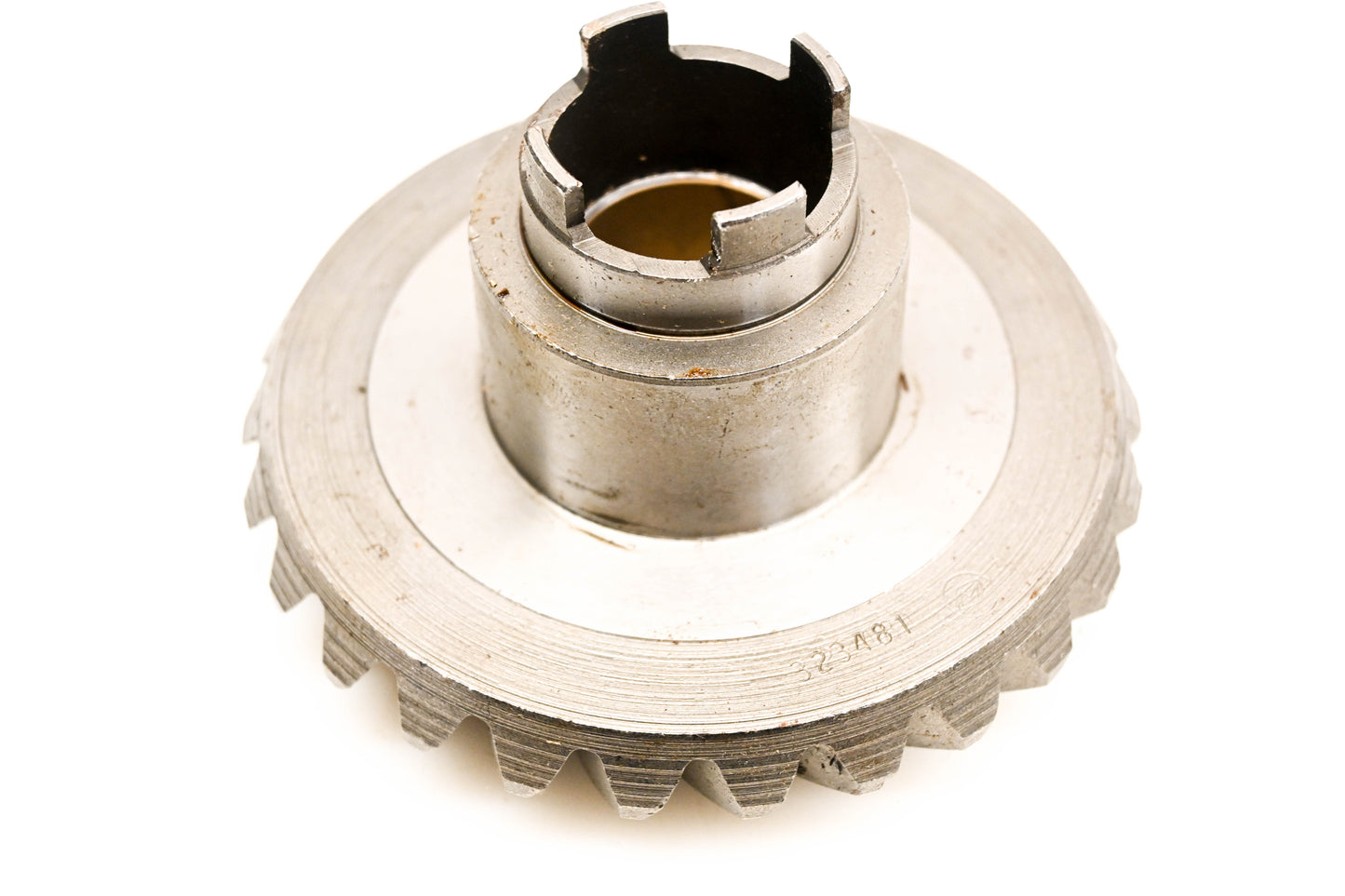 OMC 323481, 389087 Drive Gear NOS