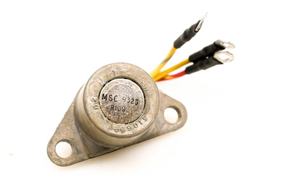 OMC 580795 Rectifier NOS