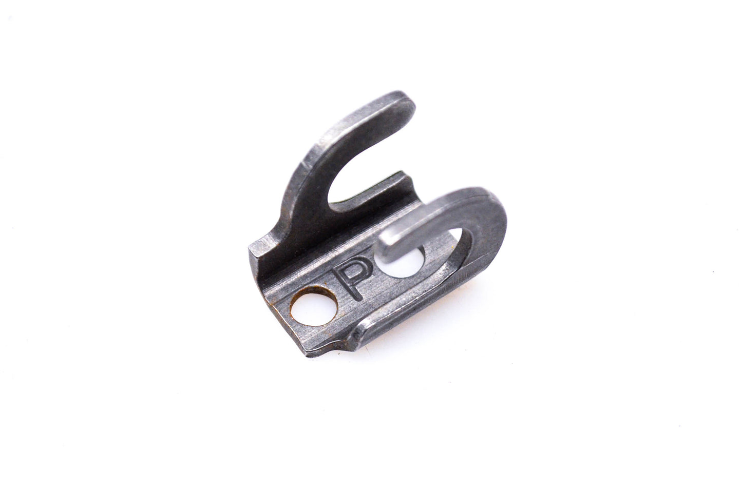 OMC 305736 Throttle Lock Clip Port Side NOS