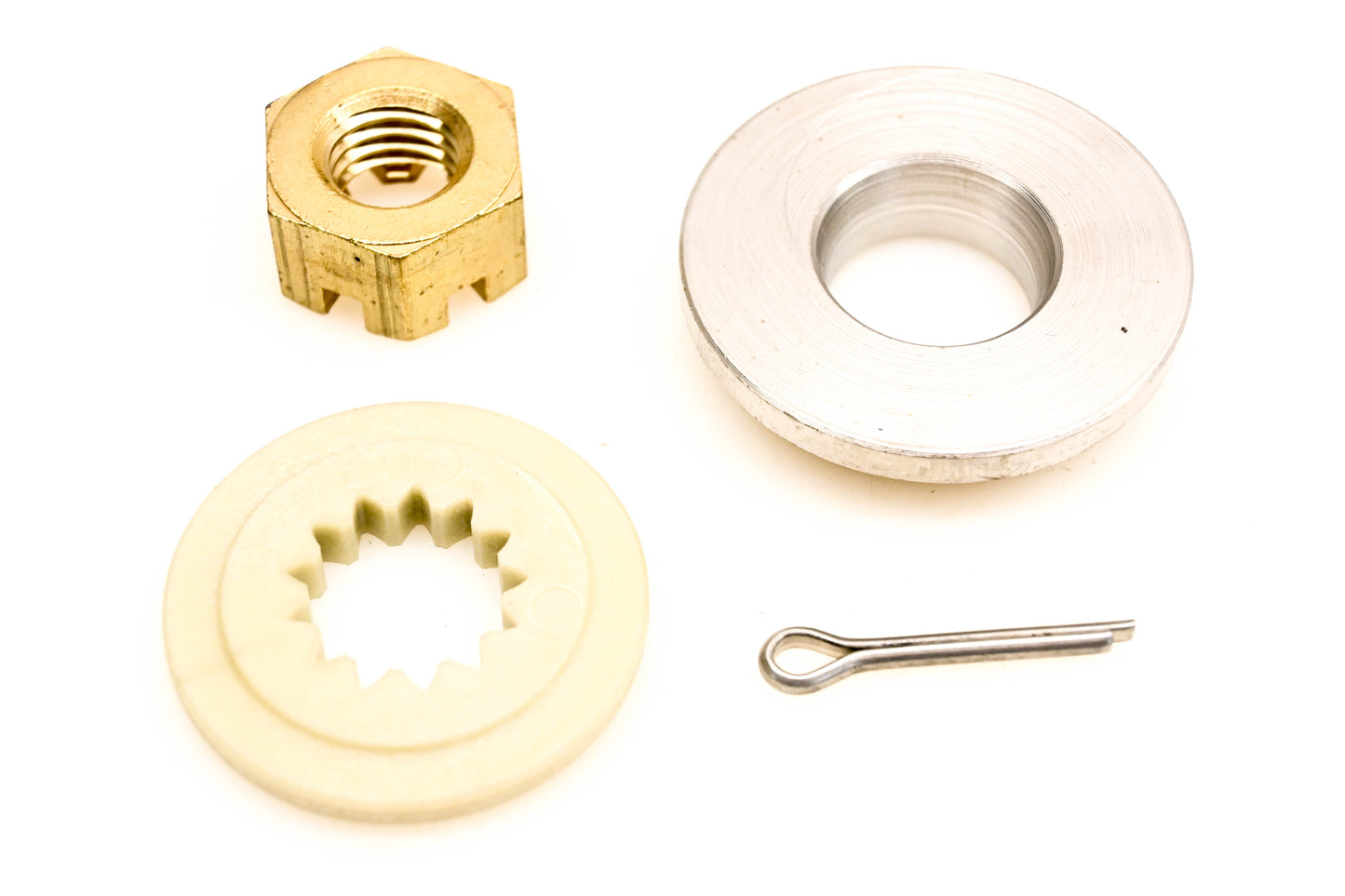 OMC 386866, 320305 Prop Hardware Repair NOS