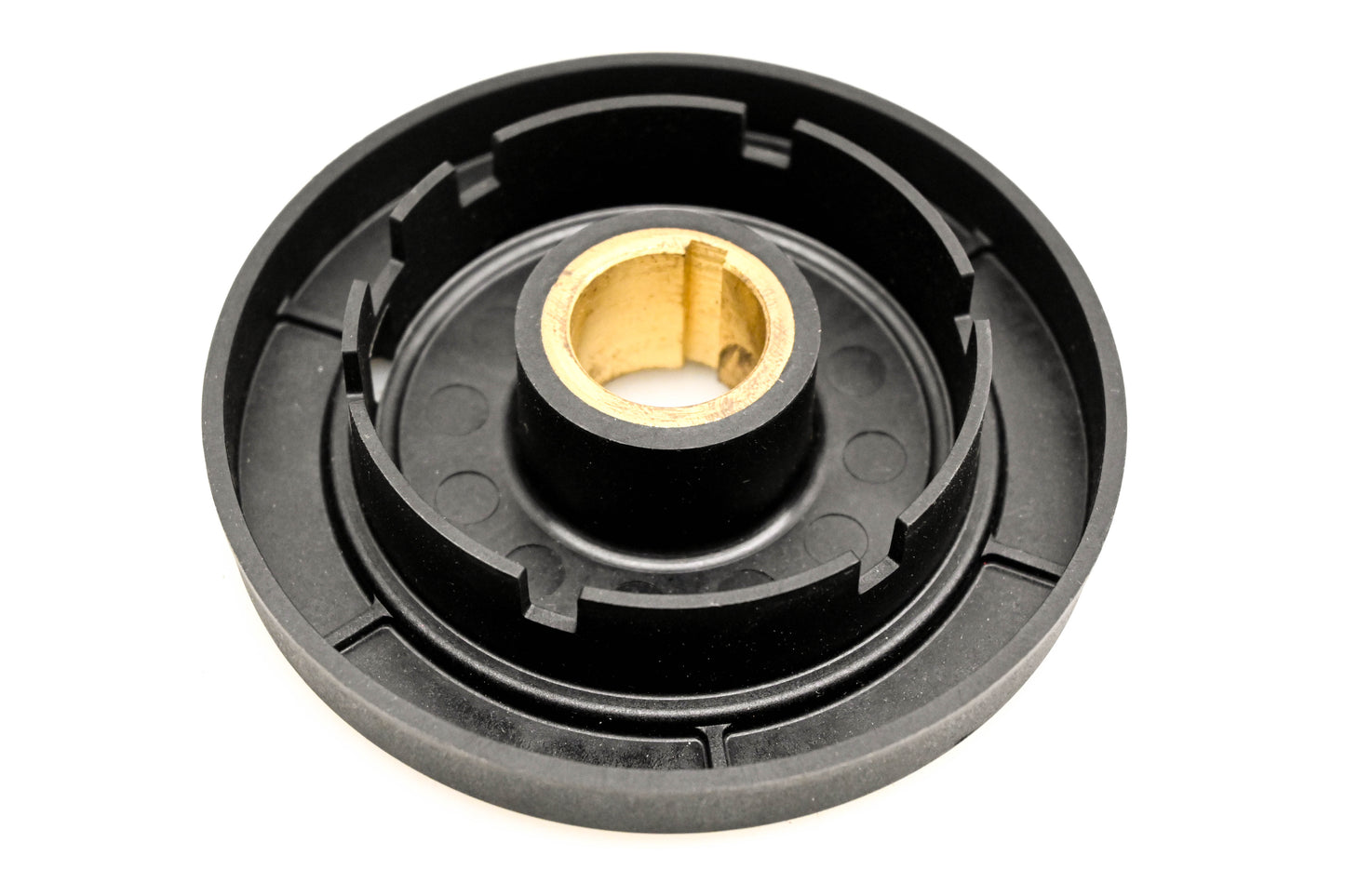 OMC 513917 Timing Wheel 6 Cylinder 60 Degree NOS