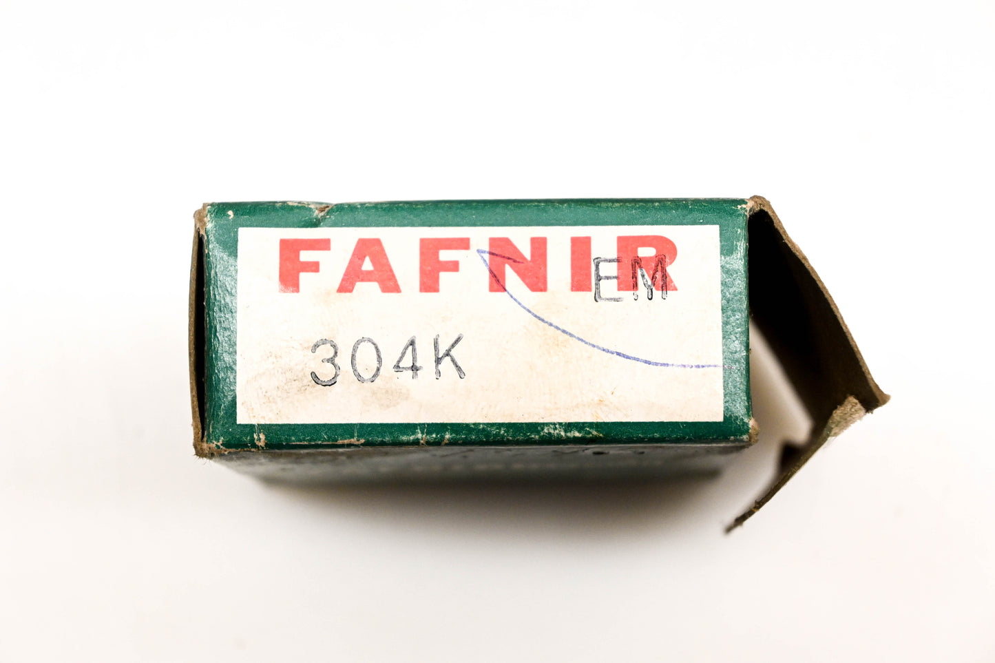 Fafnir 304K, 307545 Ball Bearing NOS