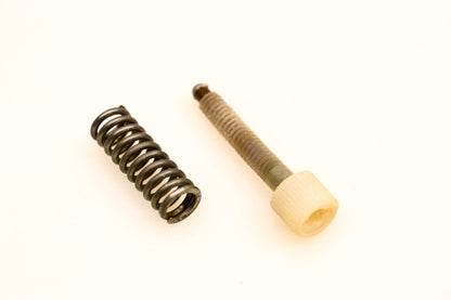 OMC 304573 Idle Screw & Spring NOS