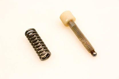OMC 304573 Idle Screw & Spring NOS