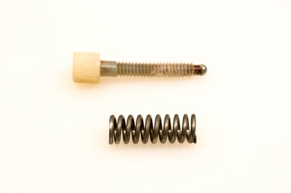 OMC 304573 Idle Screw & Spring NOS