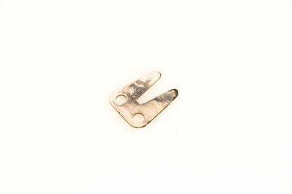 OMC 304655 Leaf Valve Plate NOS
